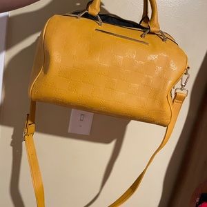 Steve Madden Tote Bag